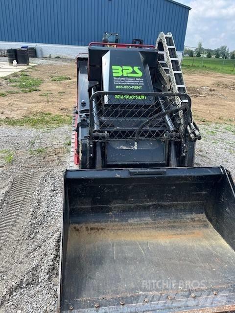 Toro TXL2000T Skid steer loaders