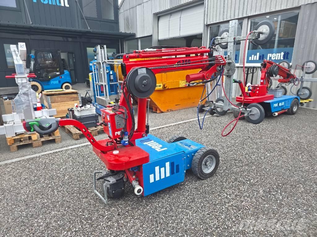 SmartGroup SG 350 Material Handling - Others