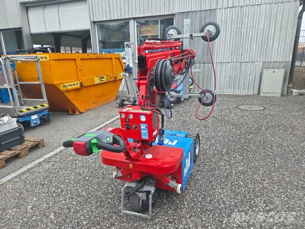 SmartGroup SG 350 Material Handling - Others