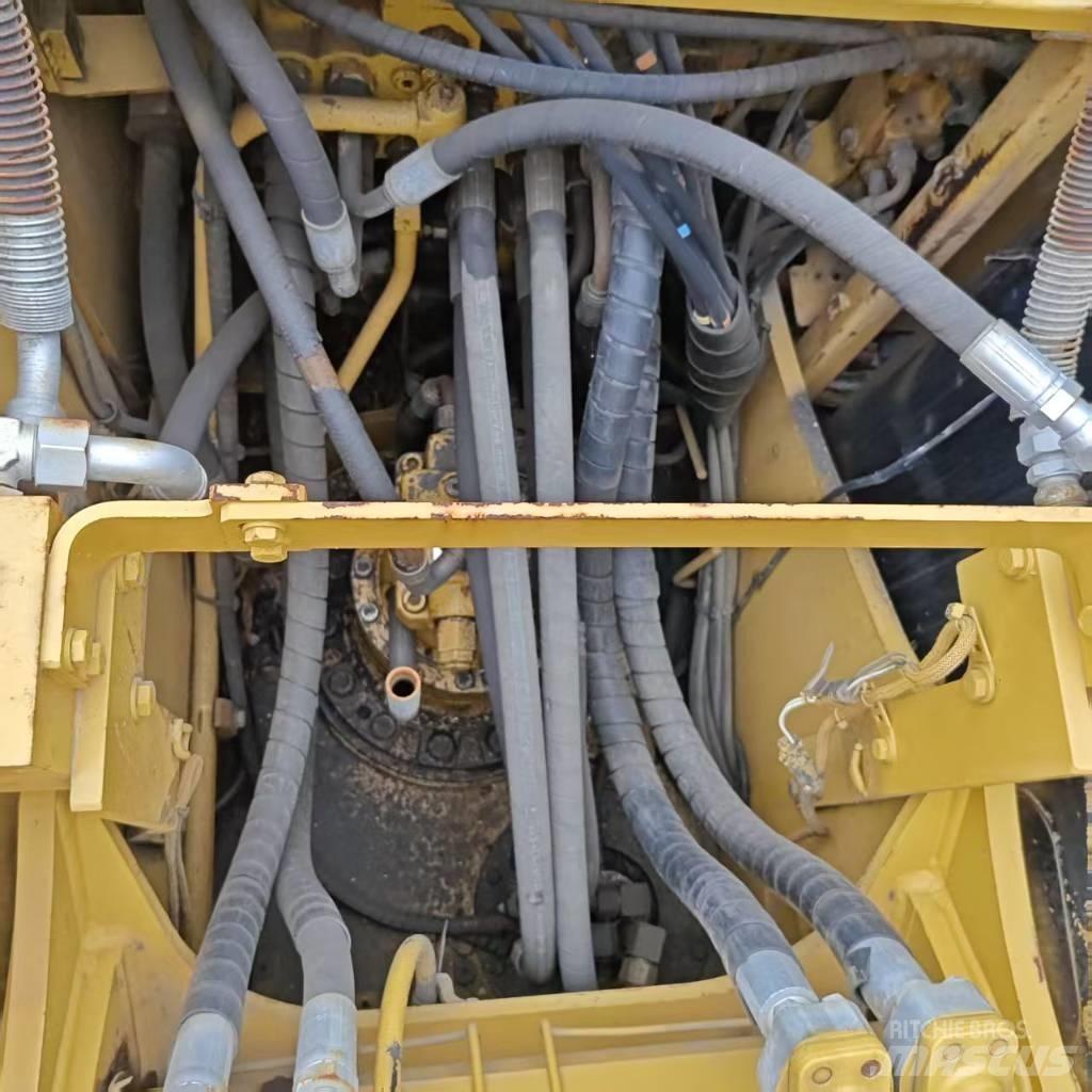 CAT 315 D Crawler excavators