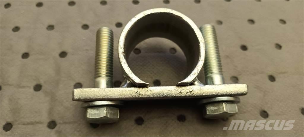 Rottne 046-0176 Hydraulics