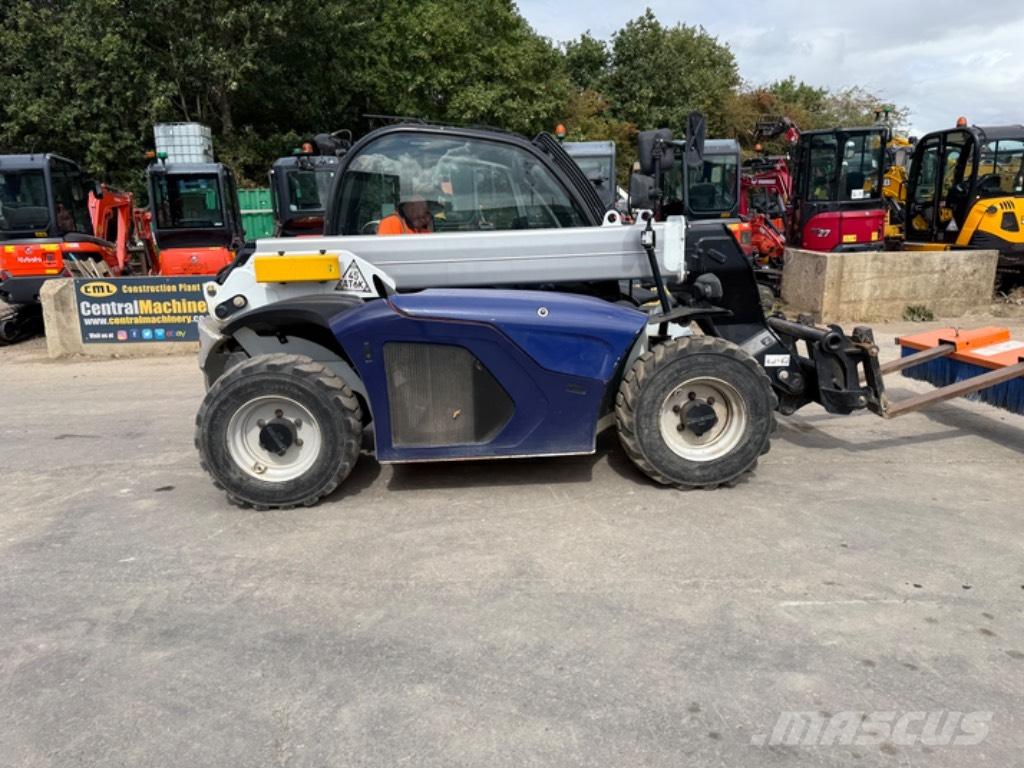 Manitou MT 420 H Telescopic handlers