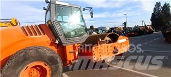 Hamm 3520 Soil compactors