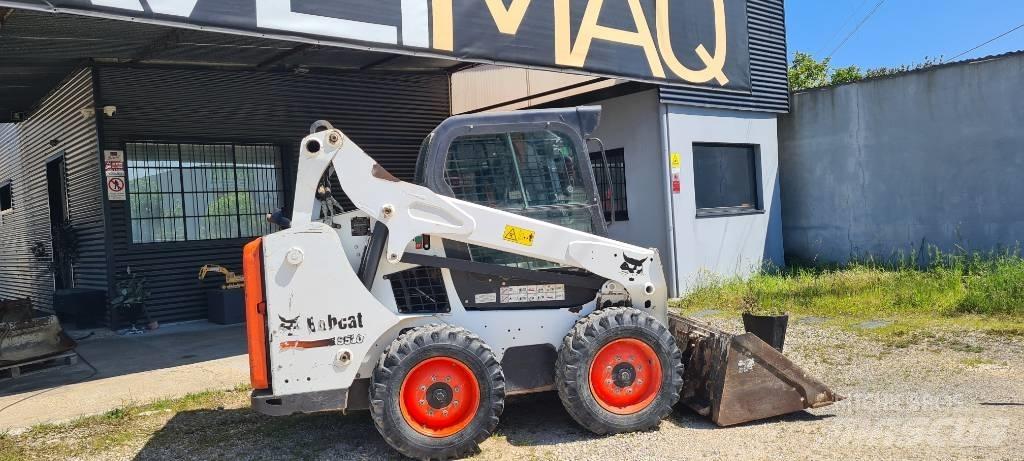 Bobcat S 530 Skid steer loaders