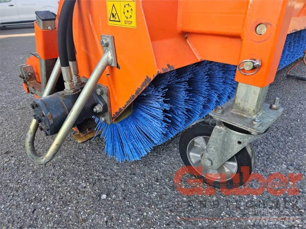 Tuchel Eco 230 Sweepers