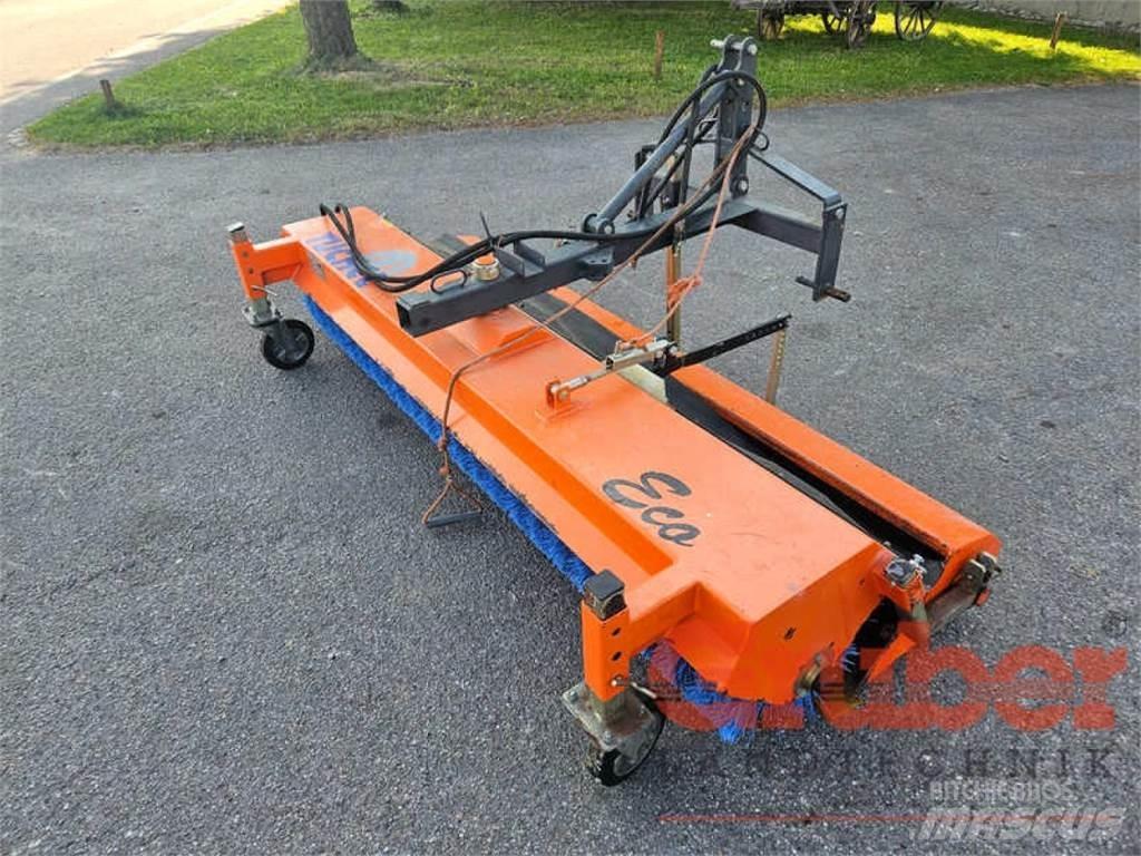 Tuchel Eco 230 Sweepers