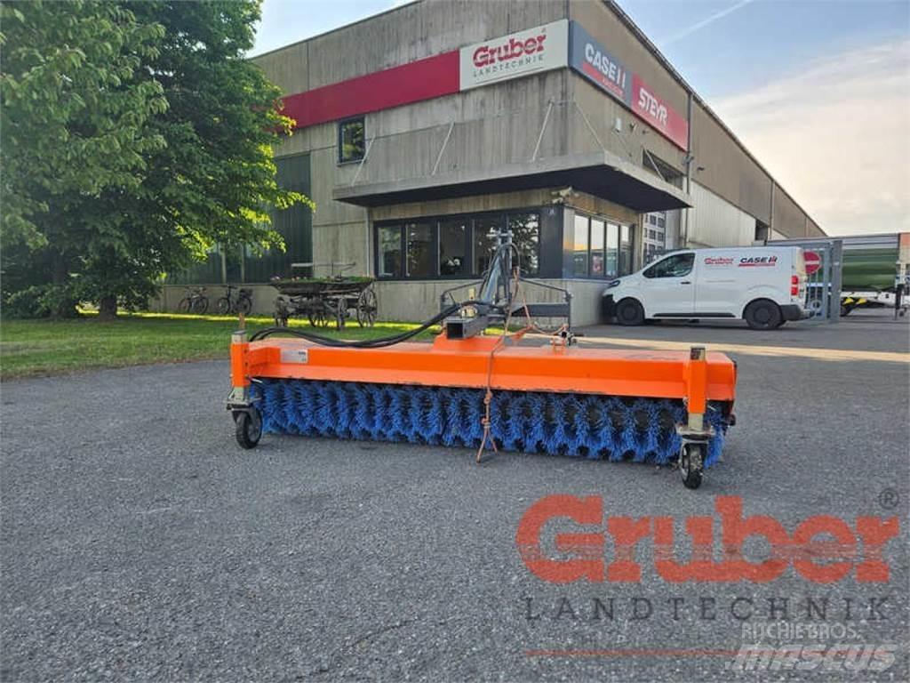 Tuchel Eco 230 Sweepers