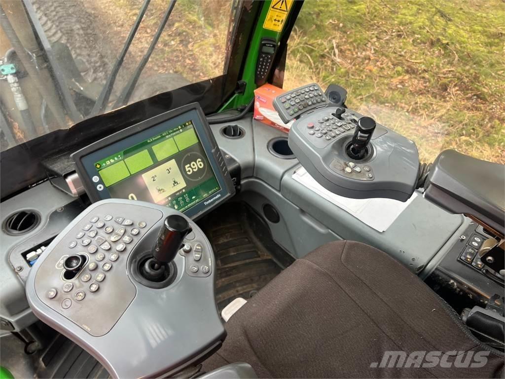 John Deere 1170E Construction - Others