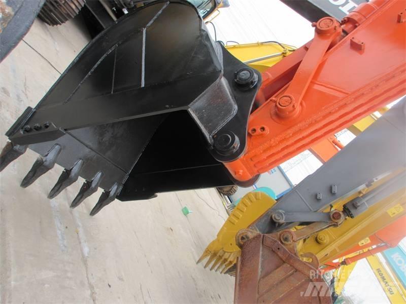 Doosan DX 300 Crawler excavators