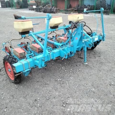 Monosem 502 Drills