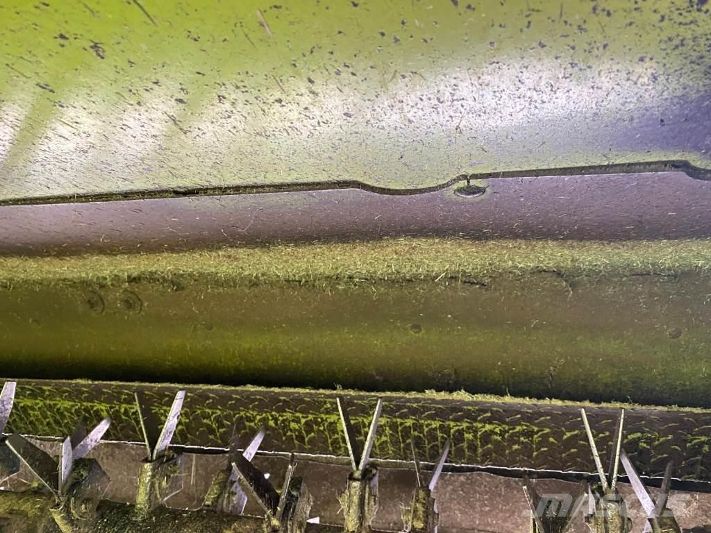 CLAAS DISCO 3050 Mounted and trailed mowers