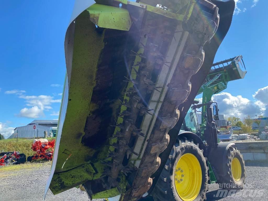 CLAAS DISCO 3050 Mounted and trailed mowers