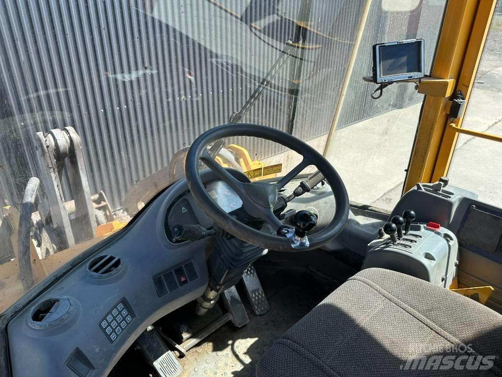 Volvo L 70 D Wheel loaders