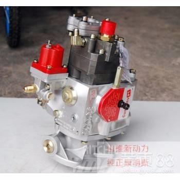 Cummins 4951451-20 Engines