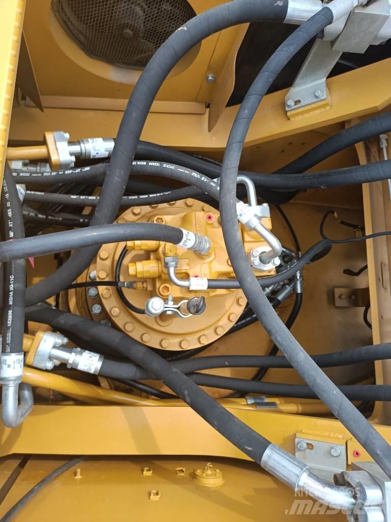 CAT 330 Crawler excavators