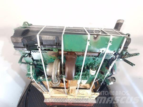 Volvo TAD1640GE Engines