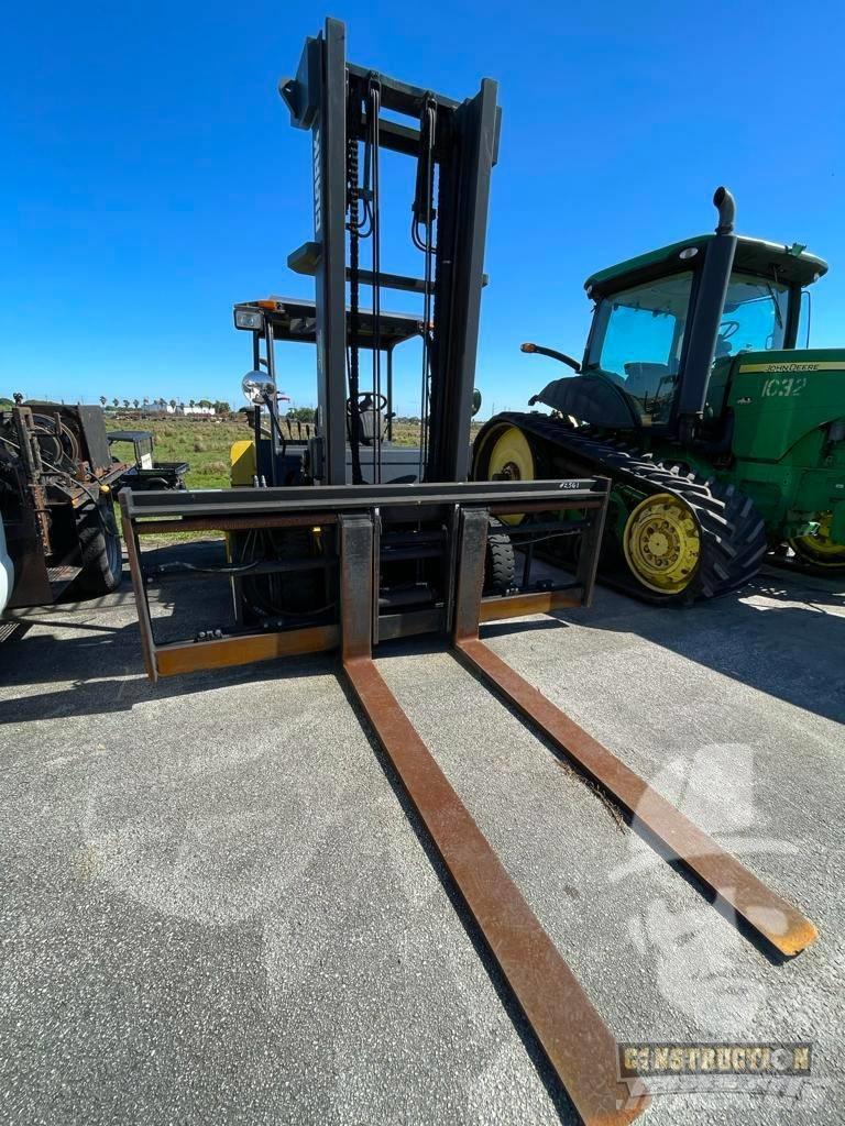 Clark C70 D Forklift trucks - others