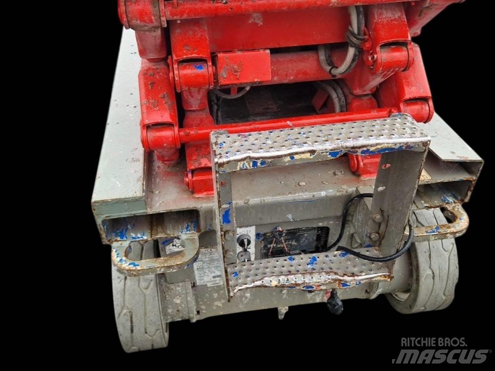 SkyJack SJ III 3219 Scissor lifts
