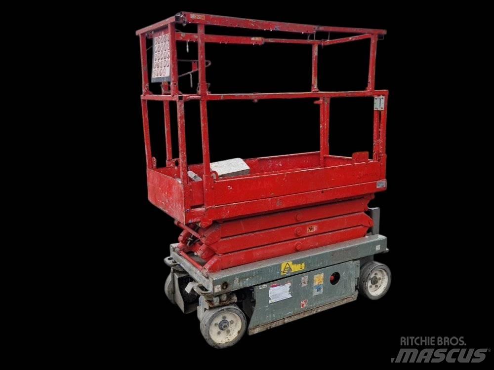 SkyJack SJ III 3219 Scissor lifts