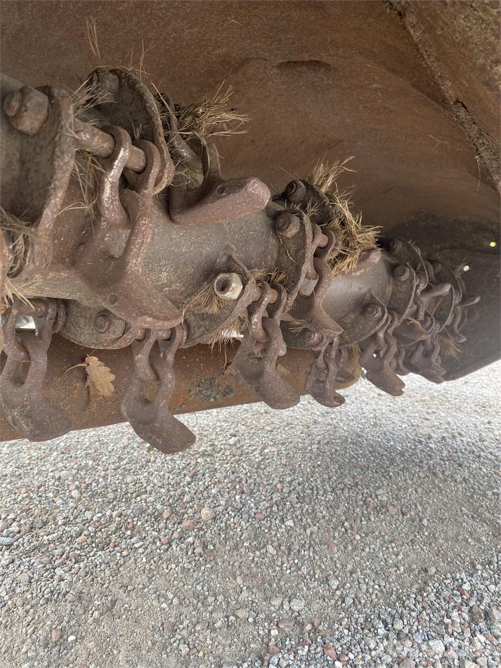 JCB 416 S Wheel loaders