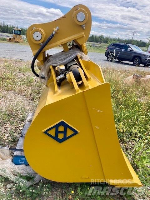 CAT 320 Other components
