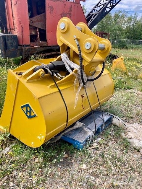 CAT 320 Other components