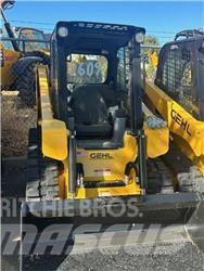 Gehl RT135 Skid steer loaders