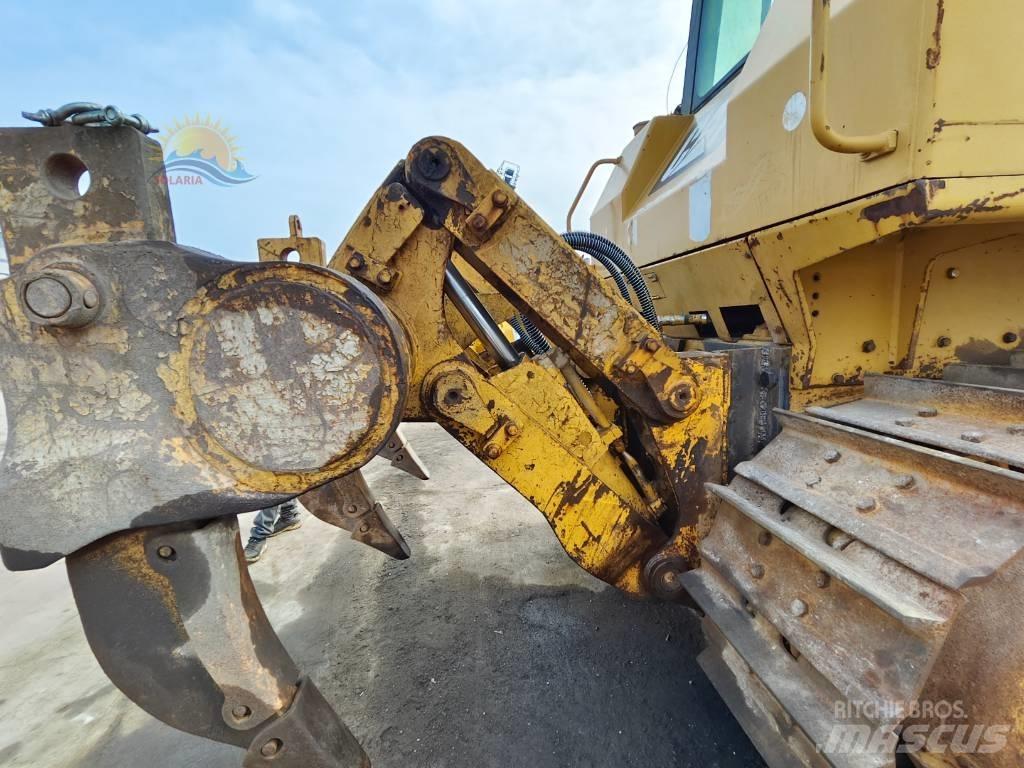 CAT D 7 G II Crawler dozers