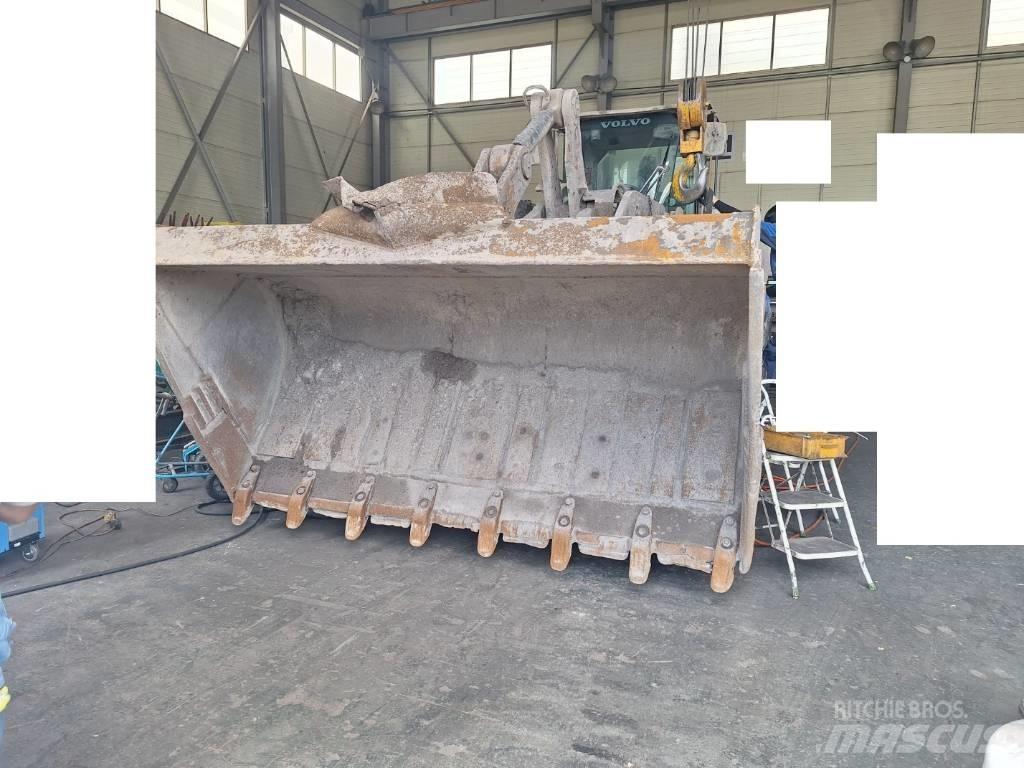 Volvo L150H Wheel loaders