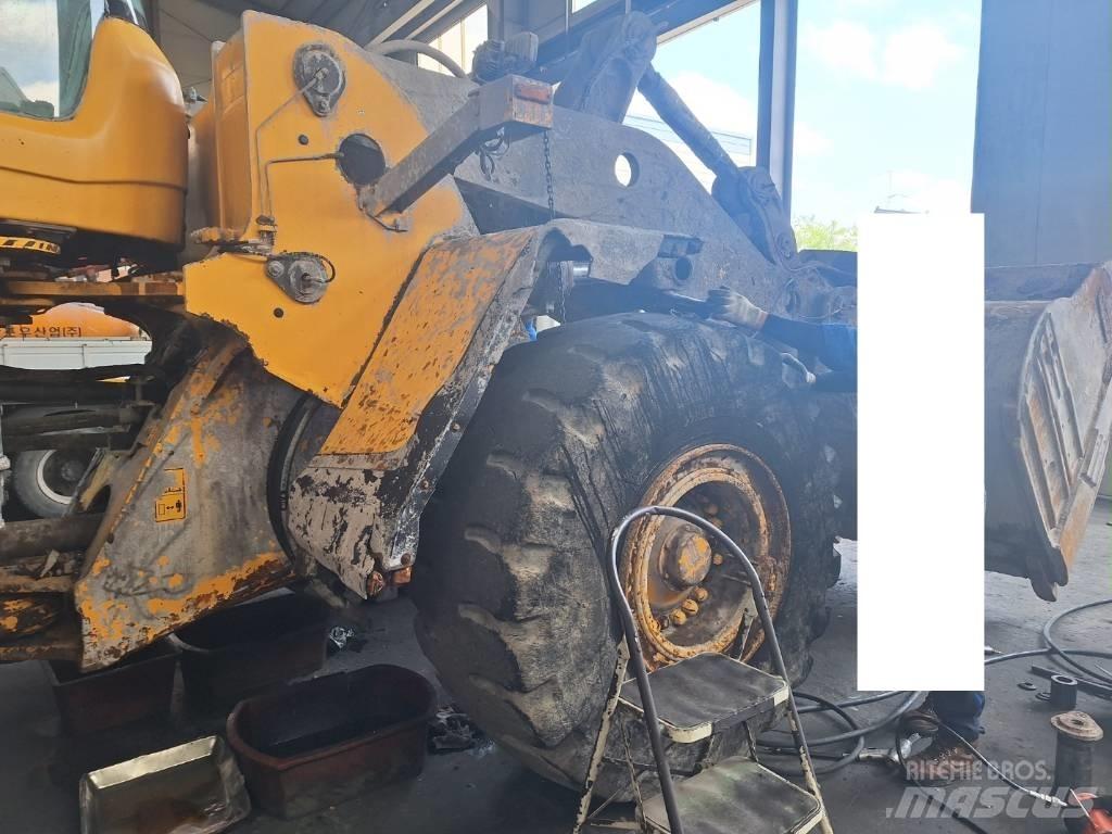 Volvo L150H Wheel loaders