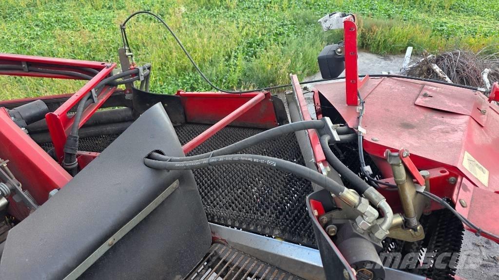 Grimme SE 150-60 Potato harvesters and diggers
