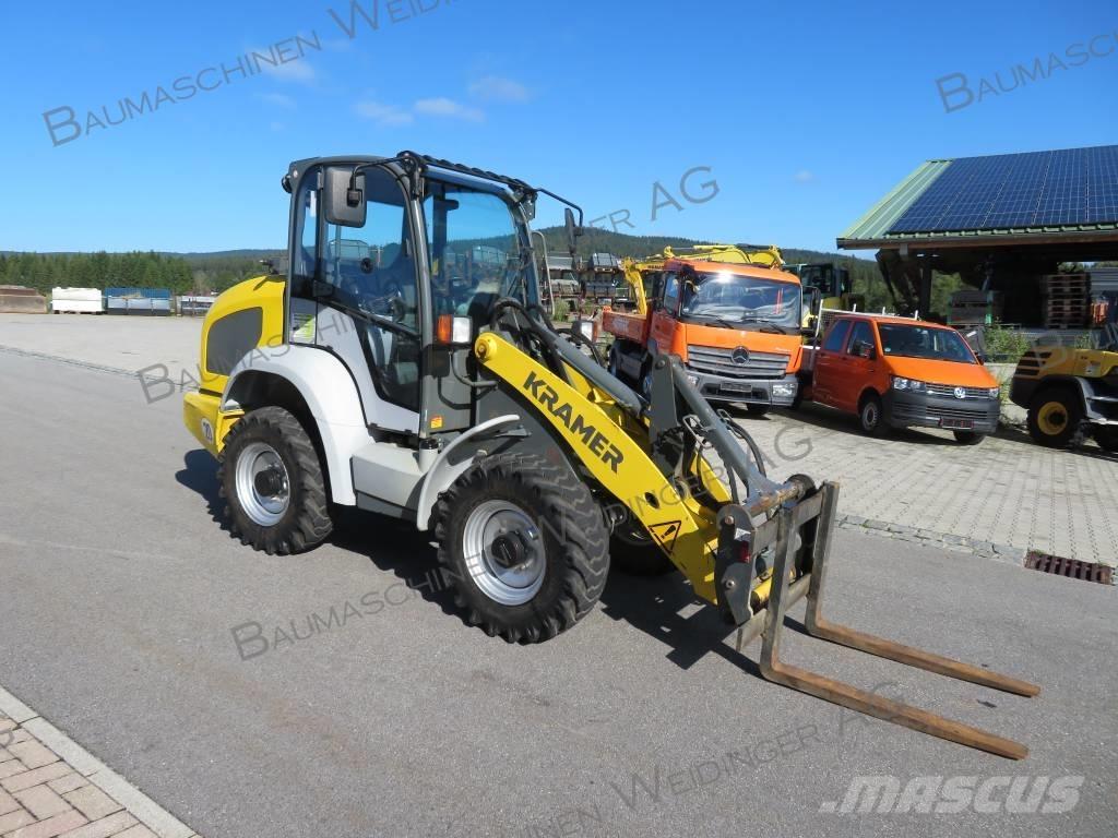 Kramer 5065 Wheel loaders