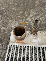 Ponsse Beaver Radiators