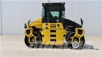 Bomag BW 154 AP-5 Twin drum rollers