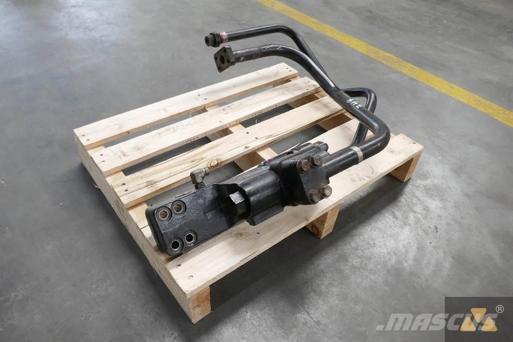 CAT 352-7143 Transportation - Others