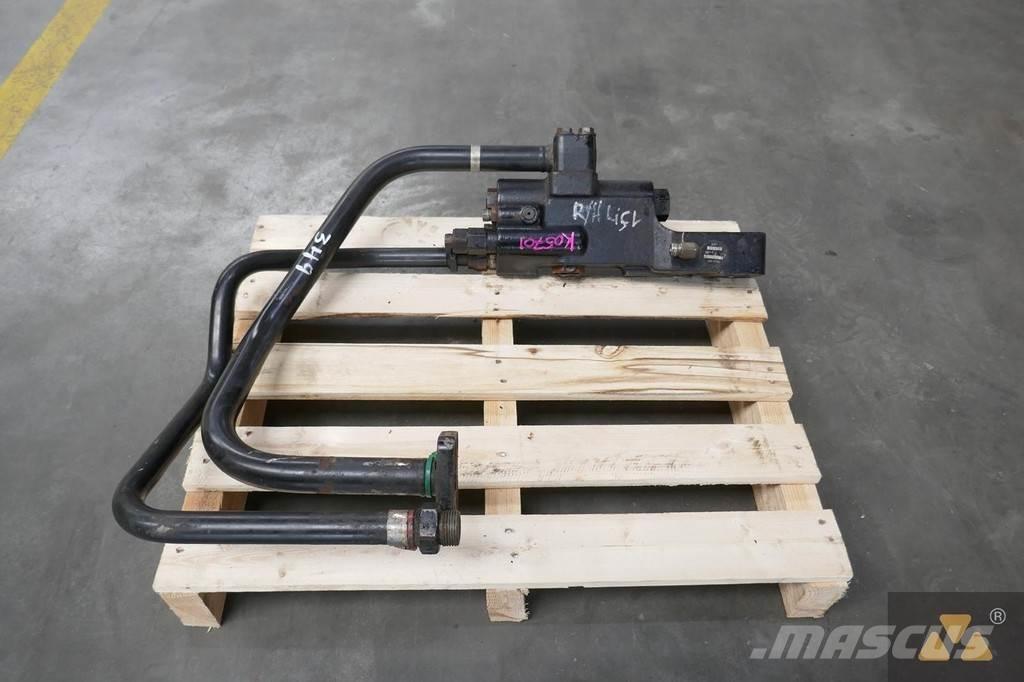 CAT 352-7143 Transportation - Others