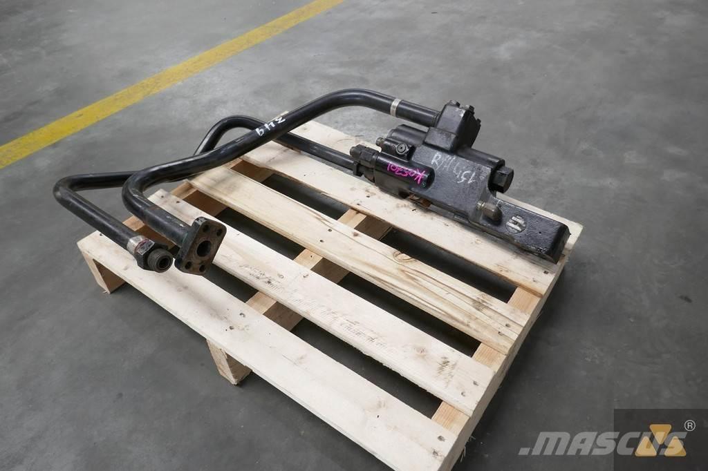 CAT 352-7143 Transportation - Others