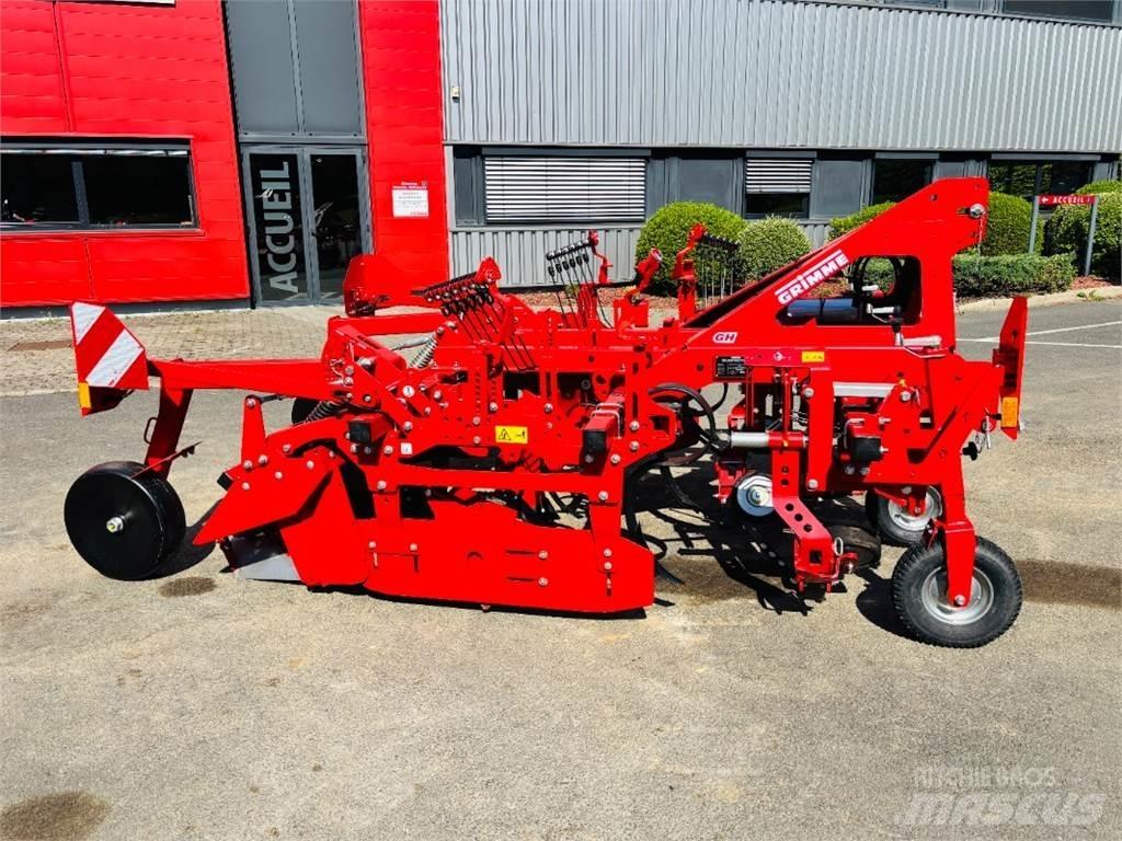 Grimme GH2-ÖKO Agriculture - Others