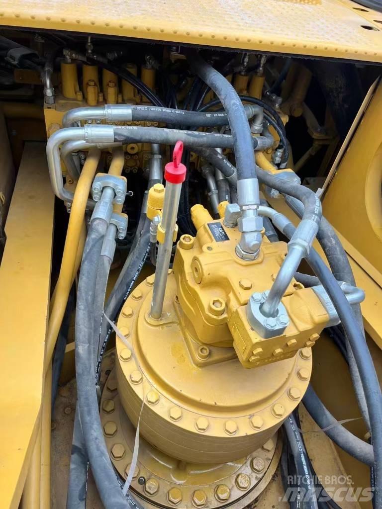 CAT 336 D L Crawler excavators