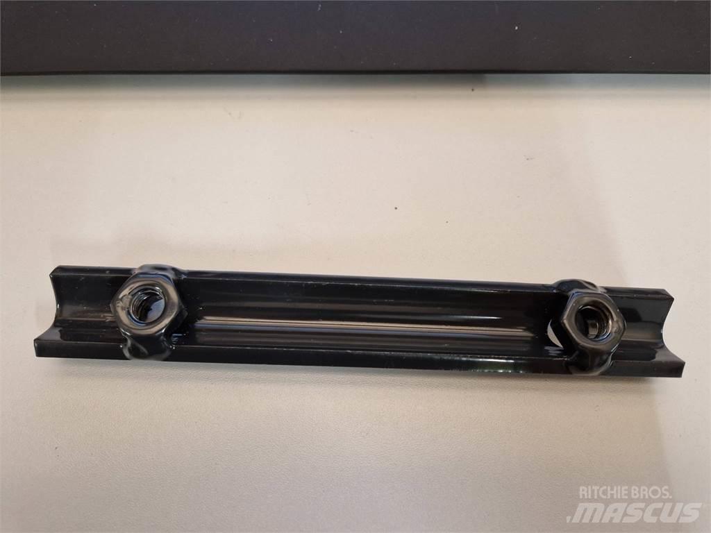 Ponsse 21757 Chassis and suspension