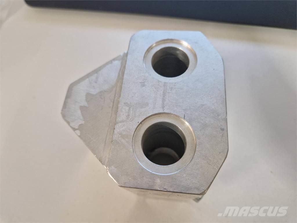 Rottne 081-0021 Hydraulics