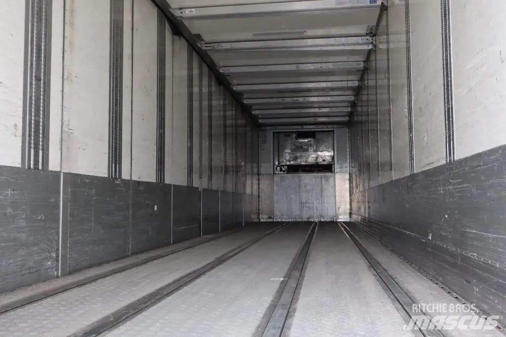 Parator SCV15-24 Temperature controlled trailers