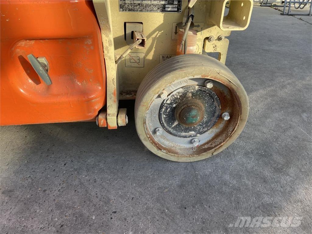 JLG 1930ES (4520) Scissor lifts