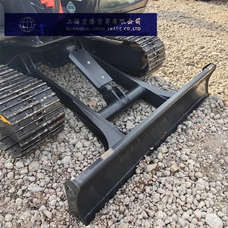 Hitachi ZX 60 Mini excavators < 7t (Mini diggers)