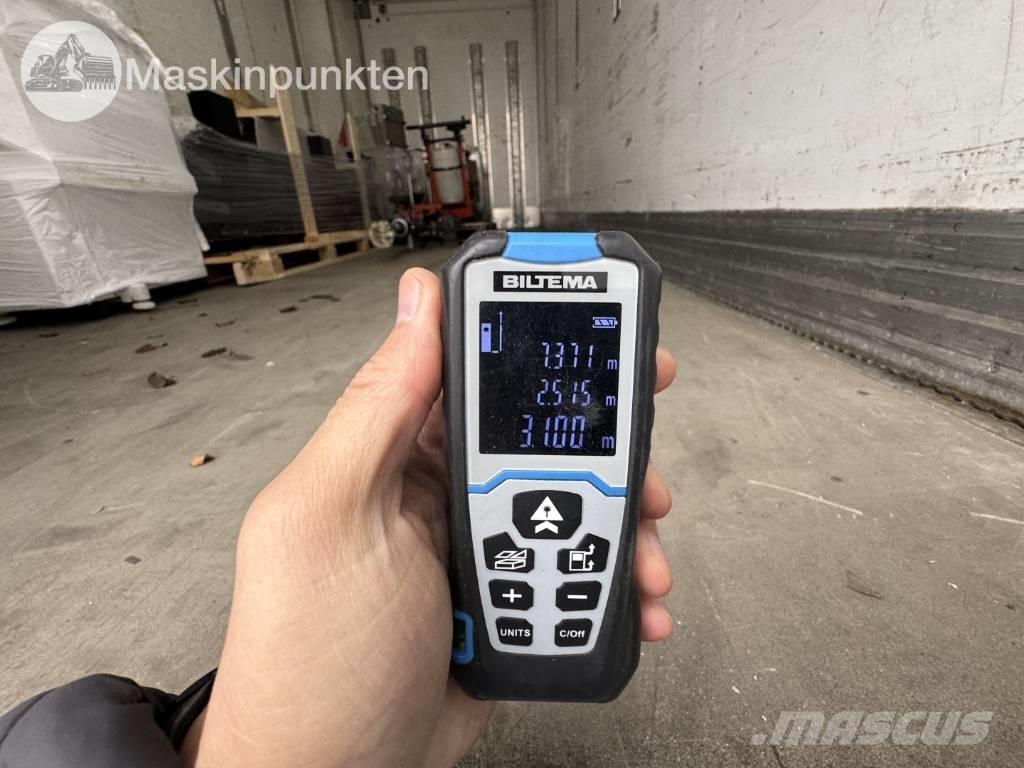 Scania G 500 Box body trucks