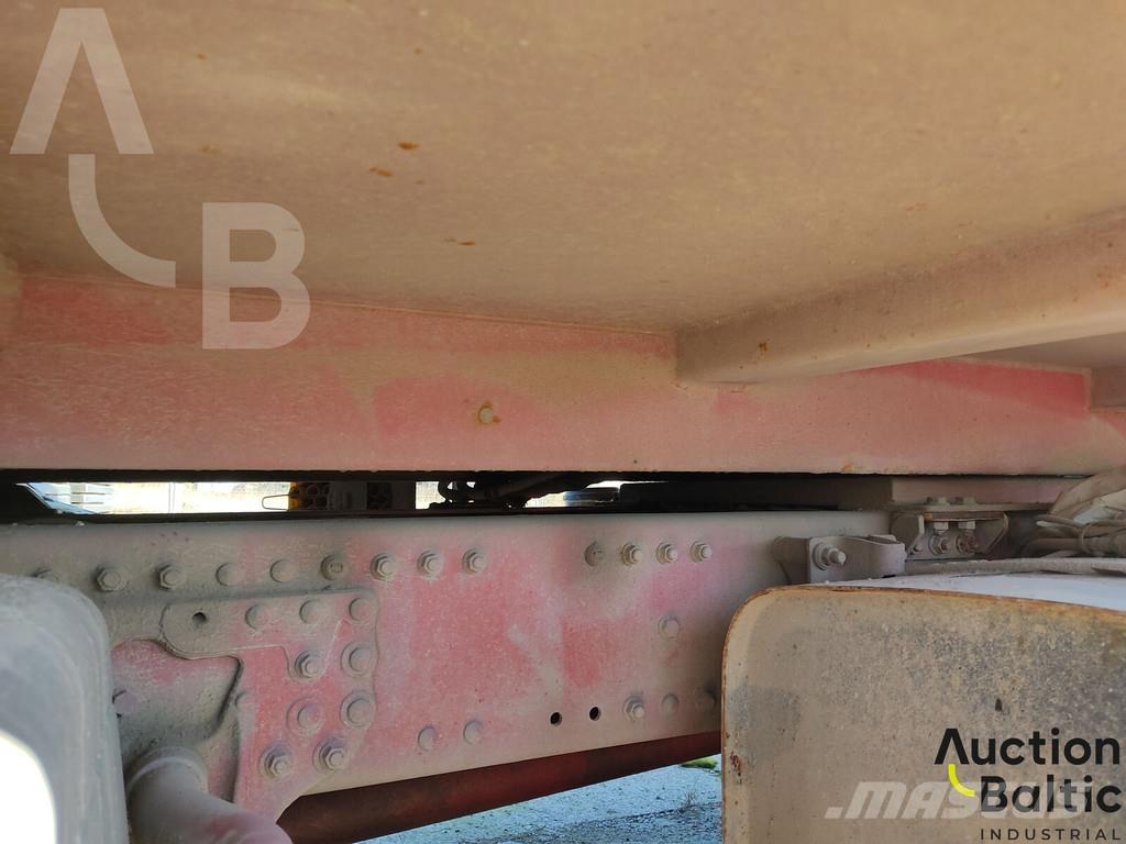 MAN TGS26.320 Waste trucks