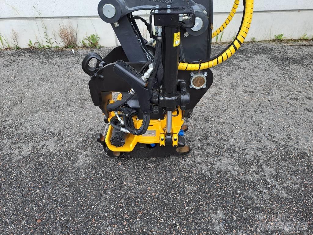 ECM 85SB Midi excavators  7t - 12t