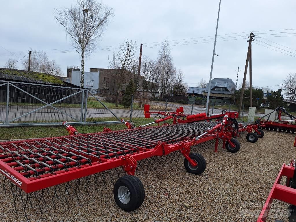 Horsch Cura 12 ST Agriculture - Others