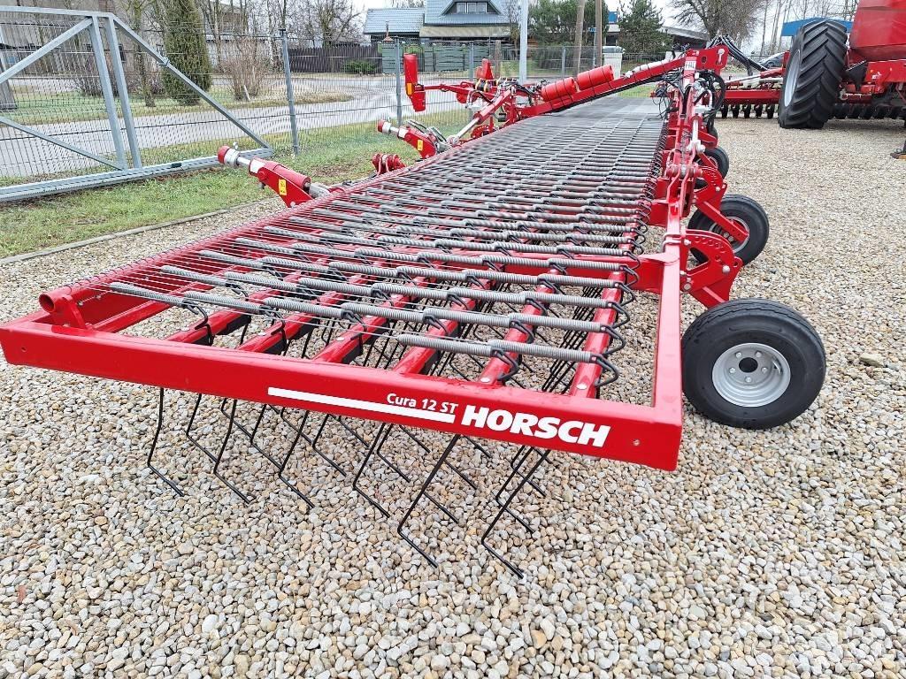 Horsch Cura 12 ST Agriculture - Others