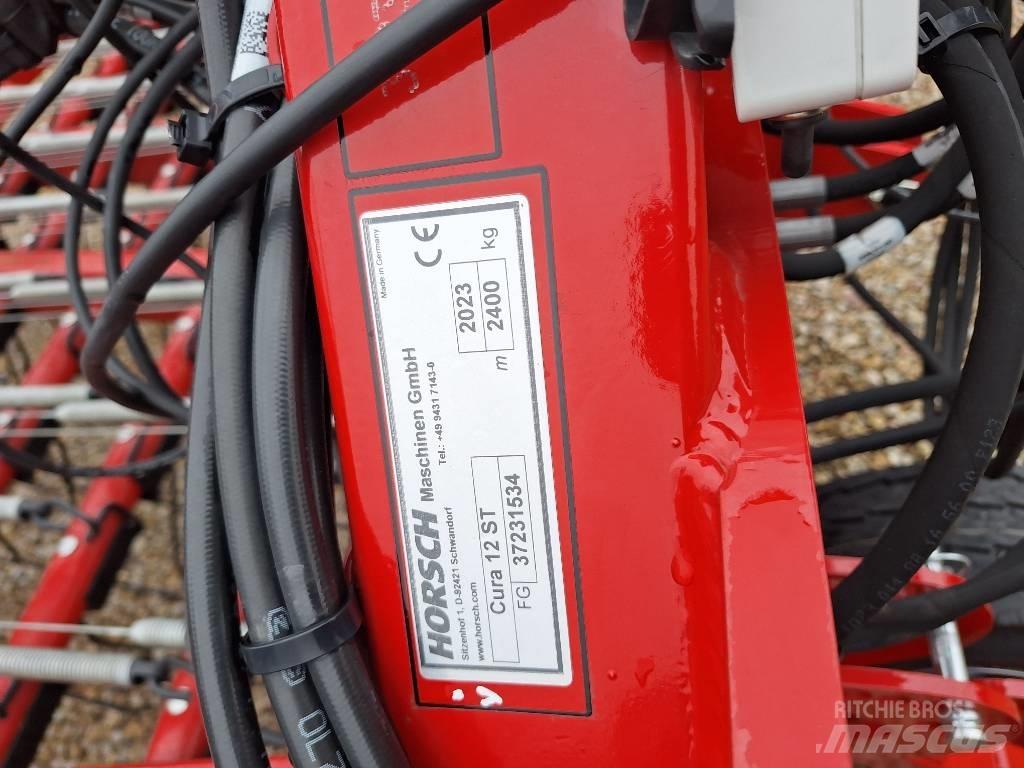 Horsch Cura 12 ST Agriculture - Others